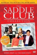 Watch The Saddle Club Projectfreetv